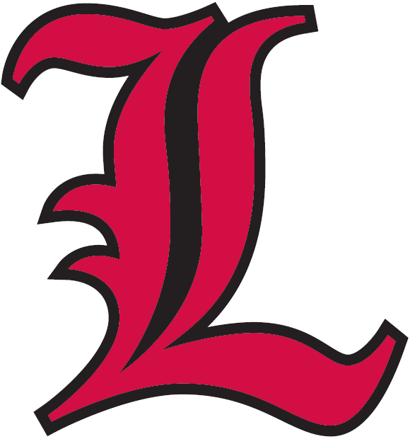 Louisville Cardinals 2013-Pres Alternate Logo v2 iron on transfers for fabric
